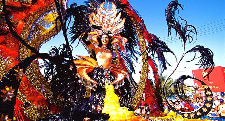 Carnaval de Tenerife