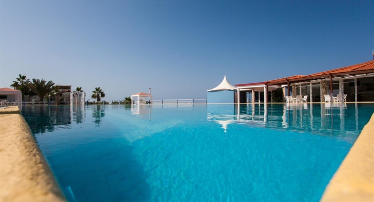 Murdeira Village Resort - Ilha do Sal