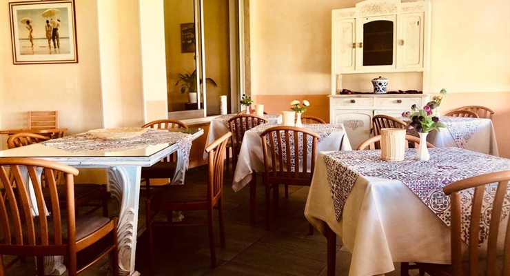 Hotel Bellavista - San Bartolomeo a Mare