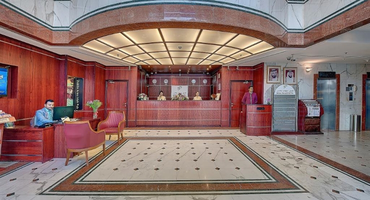 Nihal Hotel - Dubai