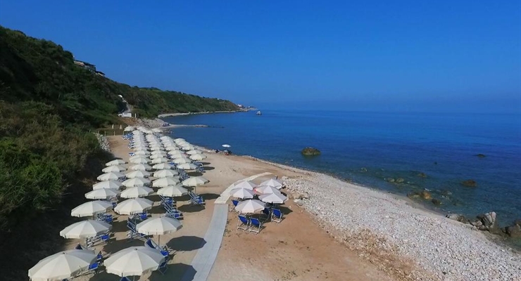 Futura Club Le Rosette - Parghelia