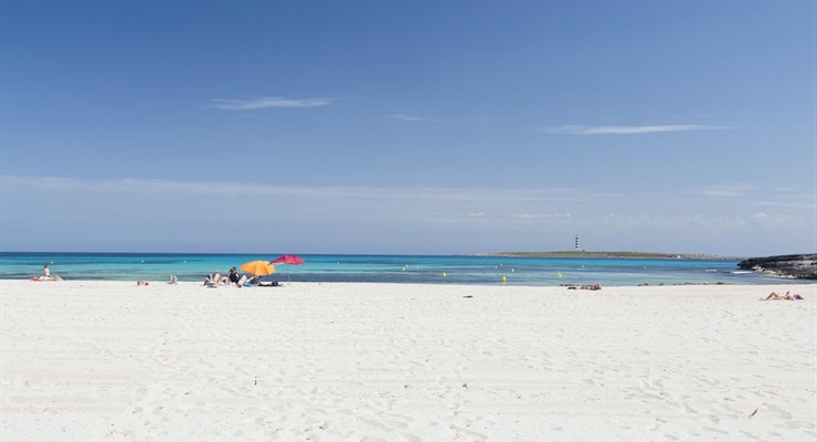 Minorca - Isole Baleari