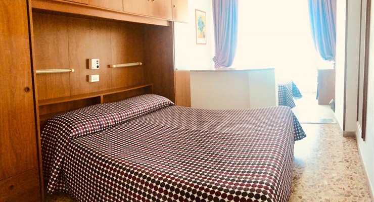 Hotel Bellavista - San Bartolomeo a Mare