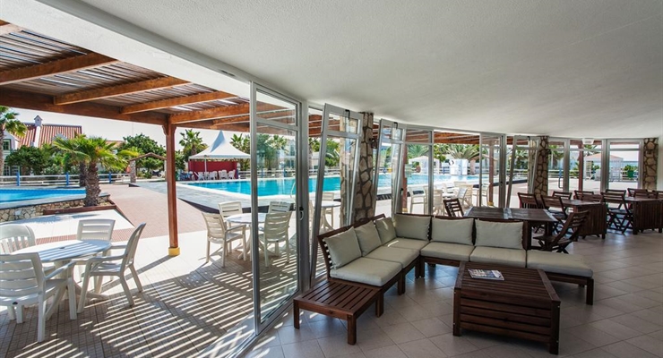 Murdeira Village Resort - Ilha do Sal