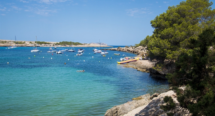 Port Des Torrent - Ibiza