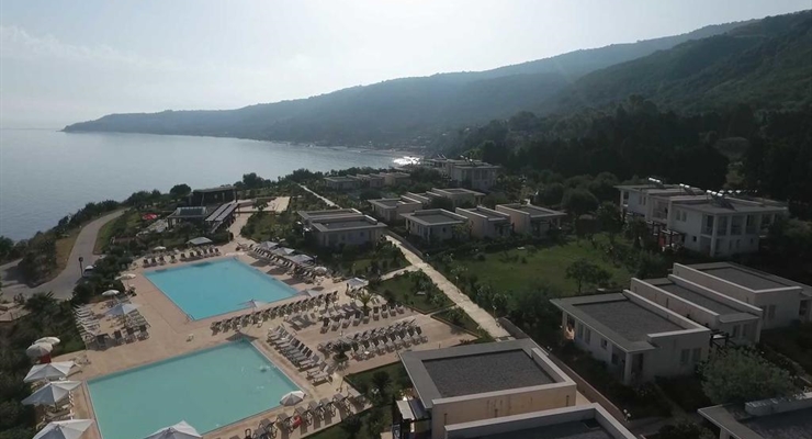 Futura Club Le Rosette - Parghelia