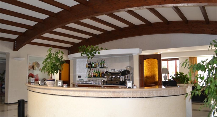 Hotel Le Torri - Arborea