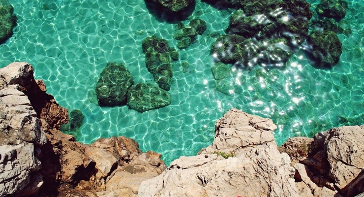Spiagge Marina di Camerota