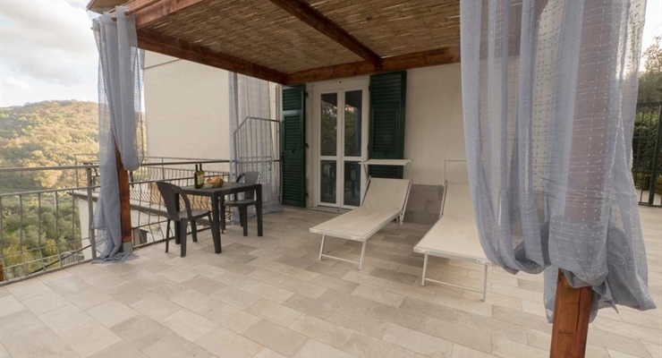 Albergo Serena - Lerici
