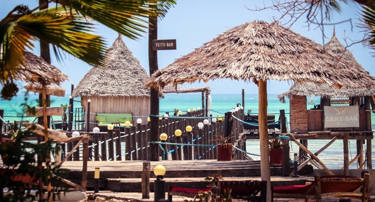 Spice Island Hotel & Resort