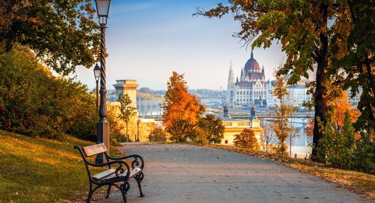 Budapest