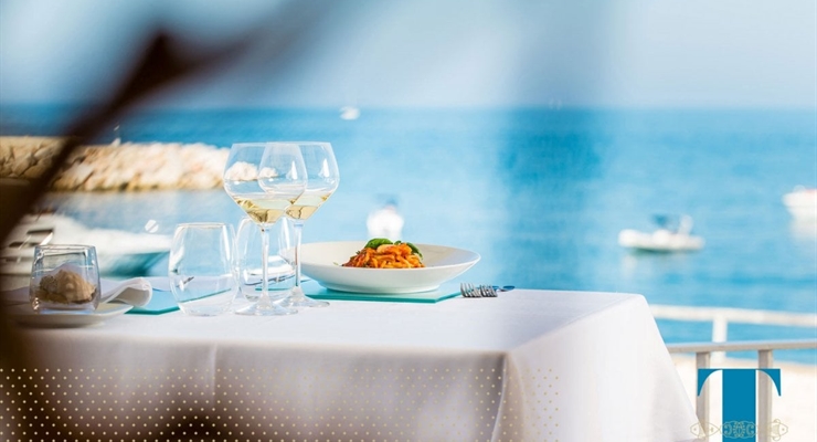 Relais Villa Ascosa - Trani 