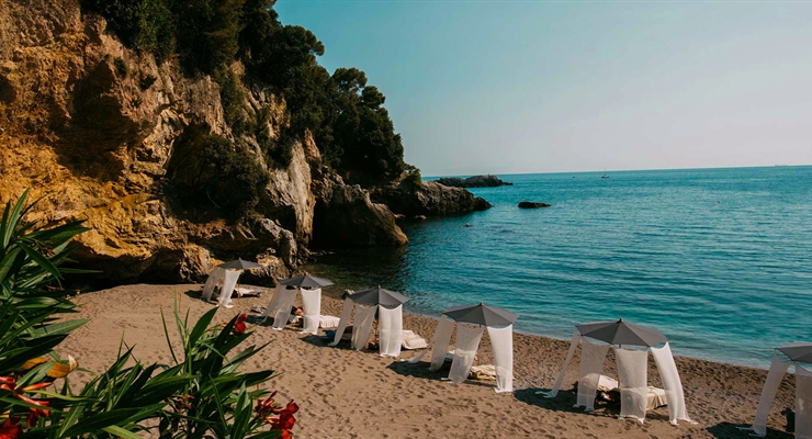Cinque Terre - Lerici