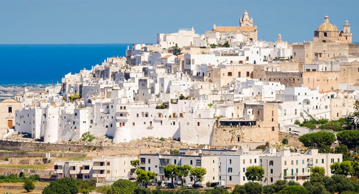 Ostuni