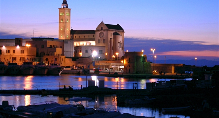 Cattedrale di trani