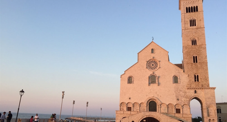 Cattedrale di Trani