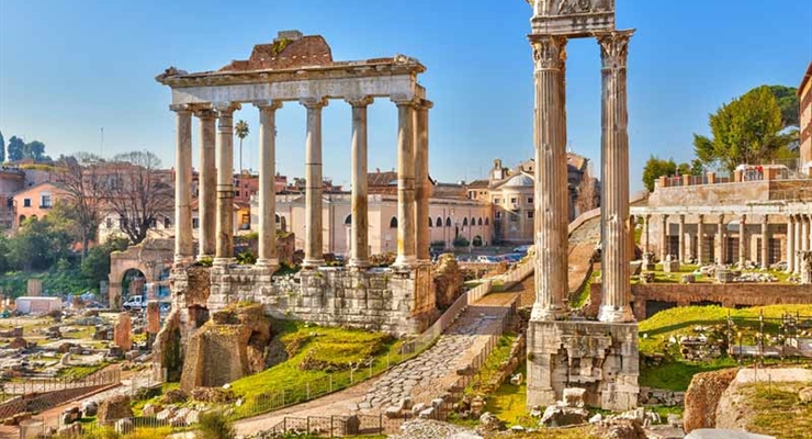 Fori Imperiali