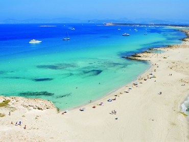 Formentera - Baleari