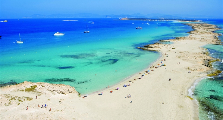 Formentera - Baleari