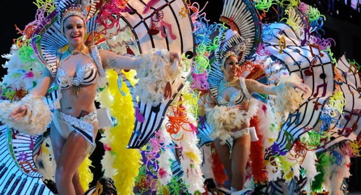 Carnaval de Tenerife
