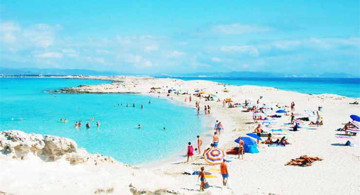 Formentera - Baleari