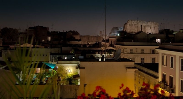 Hotel Celio - Roma