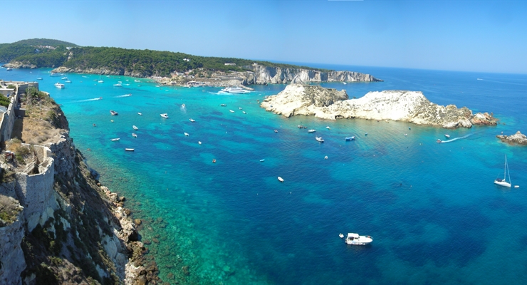 Isole Tremiti - Puglia