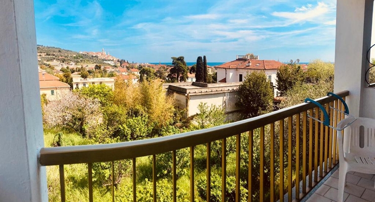 Hotel Bellavista - San Bartolomeo a Mare