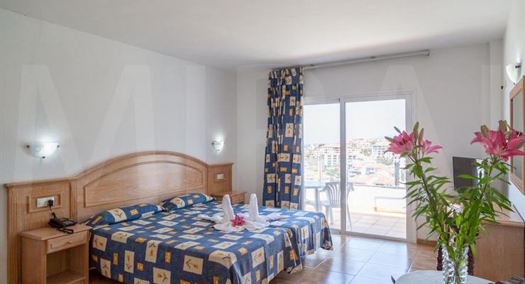 Hotel Casa del Sol - Puerto de la Cruz