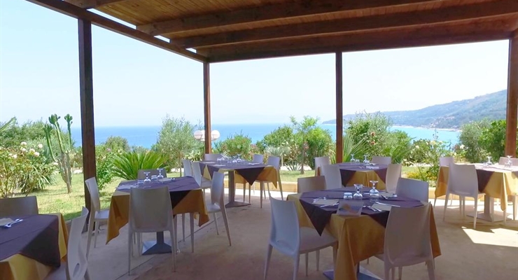 Futura Club Le Rosette - Parghelia