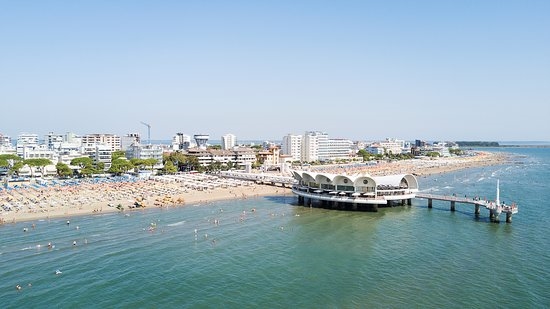 Spiagge Lignano Sabbiadoro