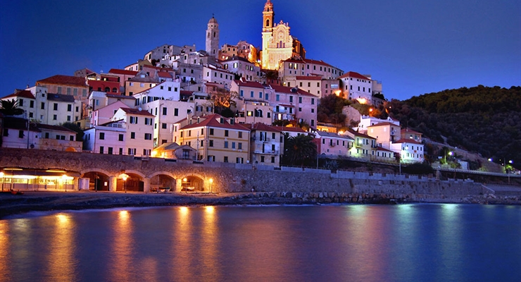 San Bartolomeo a Mare - Riviera dei Fiori