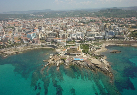 Alghero - Sardegna