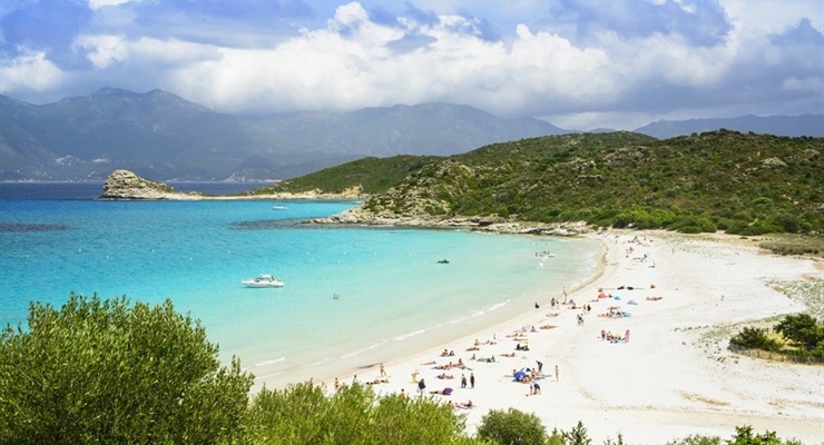 Spiagge Bastia 