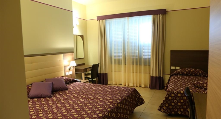 Sicilia Milazzo  Hotel Milazzo notte     96 00 Viaggi Quasi Gratis