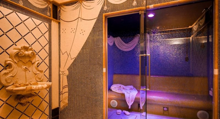 Hotel Celio - Roma