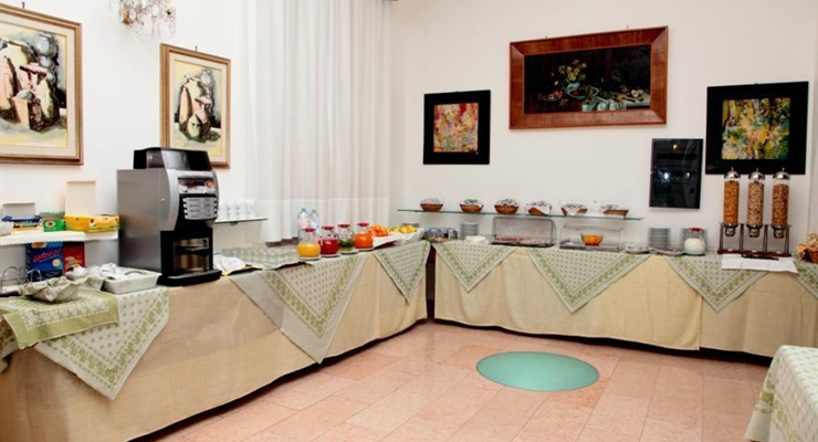 Hotel La Margherita & SPA - Alghero