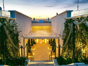 Relais Villa Ascosa - Trani 