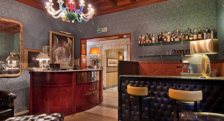 Hotel Celio - Roma