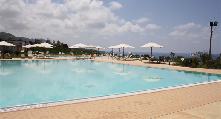Futura Club Le Rosette - Parghelia
