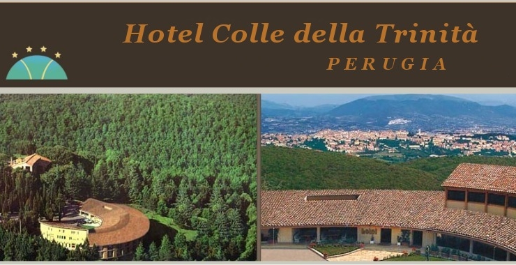 Hotel Colle della Trinità - Perugia