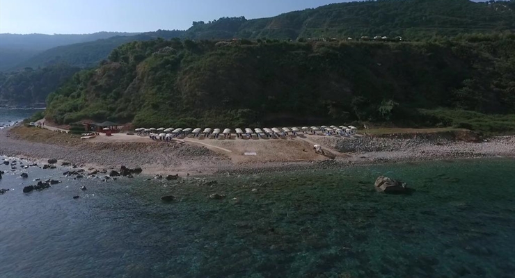 Futura Club Le Rosette - Parghelia