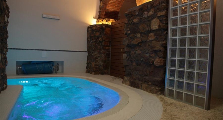 Hotel La Margherita & SPA - Alghero
