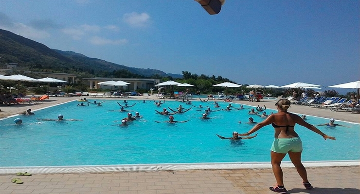 Futura Club Le Rosette - Parghelia
