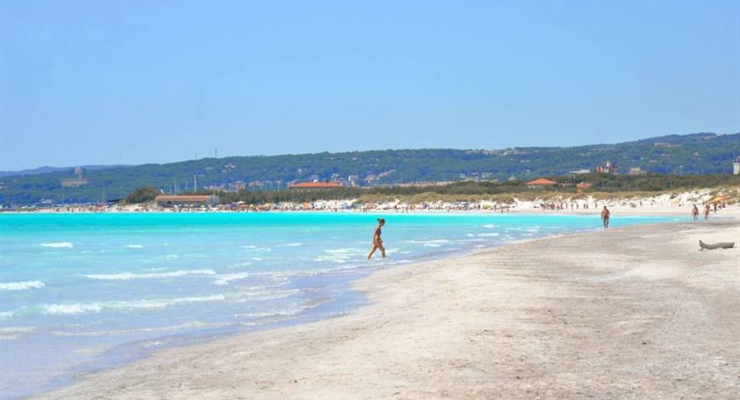 Spiagge Castiglioncello