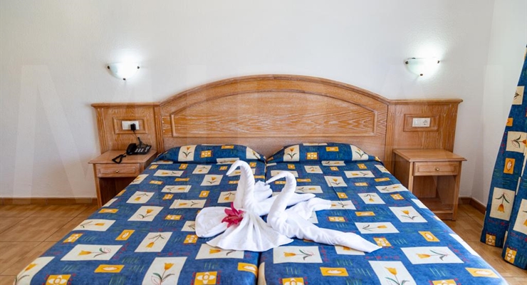 Hotel Casa del Sol - Puerto de la Cruz