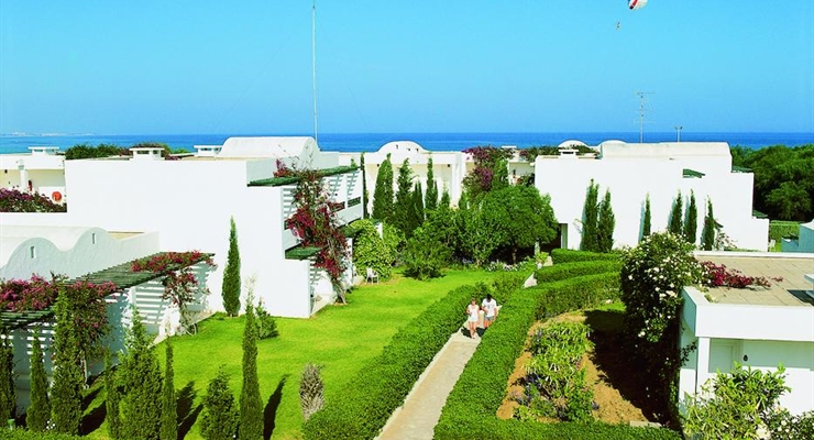 Hotel El Fell - Hammamet