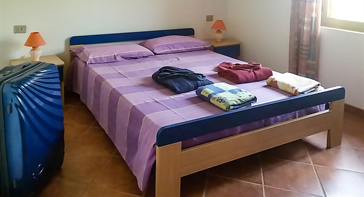 Capo Rizzuto Beach Resort - Calabria