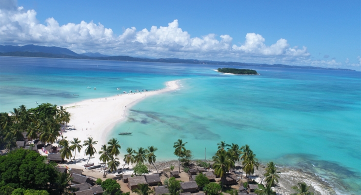 Nosy Be - Madagascar