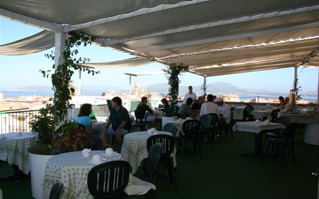 Hotel La Margherita & SPA - Alghero
